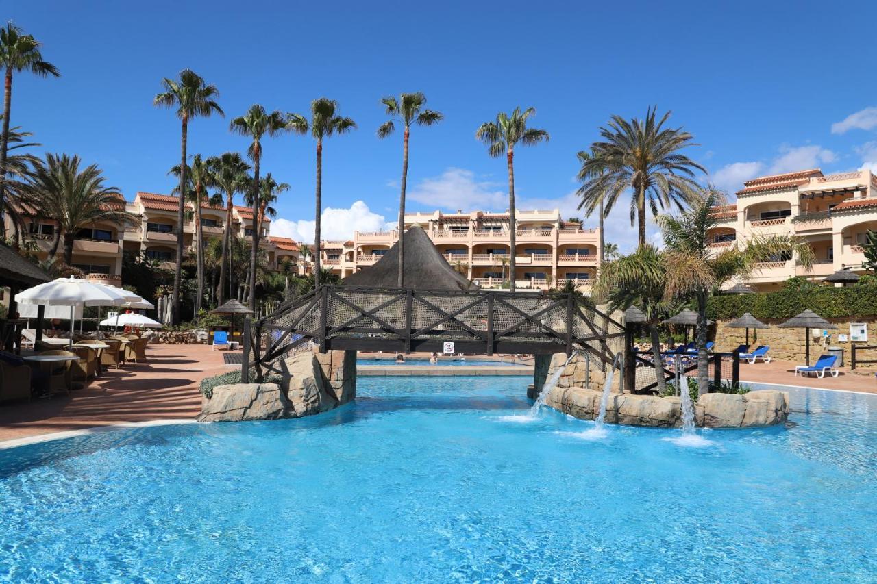 Vistas Al Mar, Marina Del Mar Apartamento El Faro Exterior foto